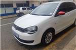  2017 VW Polo Vivo hatch 5-door POLO VIVO 1.4 COMFORTLINE (5DR)