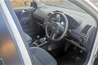 2017 VW Polo Vivo hatch 5-door POLO VIVO 1.4 COMFORTLINE (5DR)