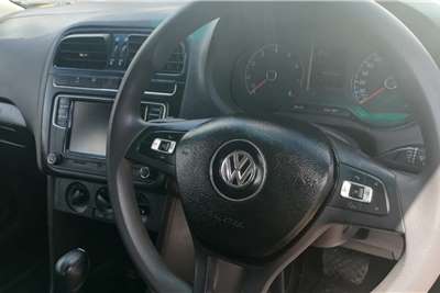 Used 2017 VW Polo Vivo Hatch 5-door POLO VIVO 1.4 COMFORTLINE (5DR)