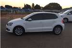  2018 VW Polo Vivo hatch 5-door POLO VIVO 1.4 COMFORTLINE (5DR)