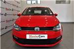  2018 VW Polo Vivo hatch 5-door POLO VIVO 1.4 COMFORTLINE (5DR)