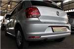  2018 VW Polo Vivo hatch 5-door POLO VIVO 1.4 COMFORTLINE (5DR)