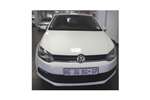  2018 VW Polo Vivo hatch 5-door POLO VIVO 1.4 COMFORTLINE (5DR)