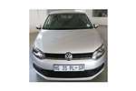  2018 VW Polo Vivo hatch 5-door POLO VIVO 1.4 COMFORTLINE (5DR)