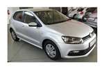  2018 VW Polo Vivo hatch 5-door POLO VIVO 1.4 COMFORTLINE (5DR)