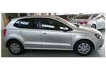  2018 VW Polo Vivo hatch 5-door POLO VIVO 1.4 COMFORTLINE (5DR)