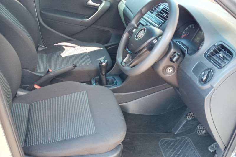 Used 2018 VW Polo Vivo Hatch 5-door POLO VIVO 1.4 COMFORTLINE (5DR)