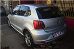  2018 VW Polo Vivo hatch 5-door POLO VIVO 1.4 COMFORTLINE (5DR)