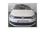  2018 VW Polo Vivo hatch 5-door POLO VIVO 1.4 COMFORTLINE (5DR)