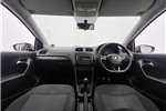  2018 VW Polo Vivo hatch 5-door POLO VIVO 1.4 COMFORTLINE (5DR)