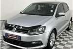 Used 2018 VW Polo Vivo Hatch 5-door POLO VIVO 1.4 COMFORTLINE (5DR)