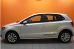  2019 VW Polo Vivo hatch 5-door POLO VIVO 1.4 COMFORTLINE (5DR)