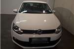  2019 VW Polo Vivo hatch 5-door POLO VIVO 1.4 COMFORTLINE (5DR)