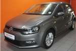  2019 VW Polo Vivo hatch 5-door POLO VIVO 1.4 COMFORTLINE (5DR)