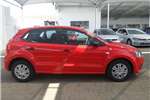  2019 VW Polo Vivo hatch 5-door POLO VIVO 1.4 COMFORTLINE (5DR)