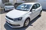  2019 VW Polo Vivo hatch 5-door POLO VIVO 1.4 COMFORTLINE (5DR)