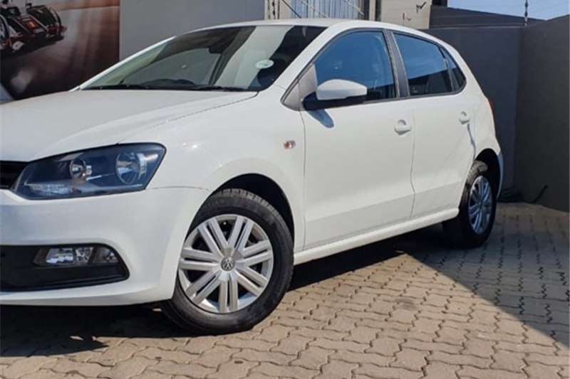 VW Polo Vivo hatch 5door Cars for sale in South Africa