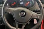  2019 VW Polo Vivo hatch 5-door POLO VIVO 1.4 COMFORTLINE (5DR)