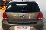  2020 VW Polo Vivo hatch 5-door POLO VIVO 1.4 COMFORTLINE (5DR)