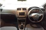  2020 VW Polo Vivo hatch 5-door POLO VIVO 1.4 COMFORTLINE (5DR)