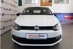  2020 VW Polo Vivo hatch 5-door POLO VIVO 1.4 COMFORTLINE (5DR)