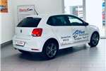  2020 VW Polo Vivo hatch 5-door POLO VIVO 1.4 COMFORTLINE (5DR)