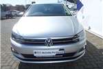  2020 VW Polo Vivo hatch 5-door POLO VIVO 1.4 COMFORTLINE (5DR)