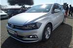  2020 VW Polo Vivo hatch 5-door POLO VIVO 1.4 COMFORTLINE (5DR)