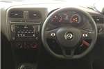  2020 VW Polo Vivo hatch 5-door POLO VIVO 1.4 COMFORTLINE (5DR)