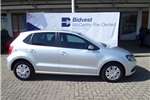  2020 VW Polo Vivo hatch 5-door POLO VIVO 1.4 COMFORTLINE (5DR)