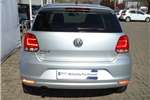  2020 VW Polo Vivo hatch 5-door POLO VIVO 1.4 COMFORTLINE (5DR)