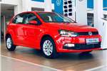  2020 VW Polo Vivo hatch 5-door POLO VIVO 1.4 COMFORTLINE (5DR)