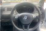  2020 VW Polo Vivo hatch 5-door POLO VIVO 1.4 COMFORTLINE (5DR)