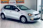  2020 VW Polo Vivo hatch 5-door POLO VIVO 1.4 COMFORTLINE (5DR)