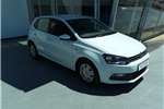  2020 VW Polo Vivo hatch 5-door POLO VIVO 1.4 COMFORTLINE (5DR)