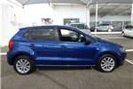  2020 VW Polo Vivo hatch 5-door POLO VIVO 1.4 COMFORTLINE (5DR)