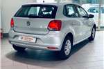  2020 VW Polo Vivo hatch 5-door POLO VIVO 1.4 COMFORTLINE (5DR)