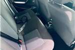  2020 VW Polo Vivo hatch 5-door POLO VIVO 1.4 COMFORTLINE (5DR)