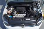  2020 VW Polo Vivo hatch 5-door POLO VIVO 1.4 COMFORTLINE (5DR)