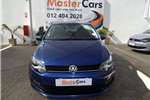  2020 VW Polo Vivo hatch 5-door POLO VIVO 1.4 COMFORTLINE (5DR)