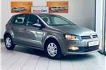  2020 VW Polo Vivo hatch 5-door POLO VIVO 1.4 COMFORTLINE (5DR)