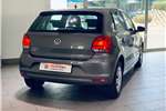  2020 VW Polo Vivo hatch 5-door POLO VIVO 1.4 COMFORTLINE (5DR)