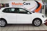  2020 VW Polo Vivo hatch 5-door POLO VIVO 1.4 COMFORTLINE (5DR)