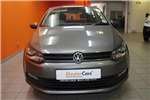  2020 VW Polo Vivo hatch 5-door POLO VIVO 1.4 COMFORTLINE (5DR)