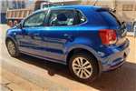  2020 VW Polo Vivo hatch 5-door POLO VIVO 1.4 COMFORTLINE (5DR)