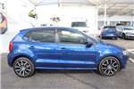  2020 VW Polo Vivo hatch 5-door POLO VIVO 1.4 COMFORTLINE (5DR)