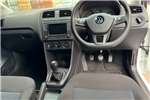 Used 2020 VW Polo Vivo Hatch 5-door POLO VIVO 1.4 COMFORTLINE (5DR)