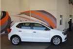  2021 VW Polo Vivo hatch 5-door POLO VIVO 1.4 COMFORTLINE (5DR)