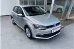  2021 VW Polo Vivo hatch 5-door POLO VIVO 1.4 COMFORTLINE (5DR)