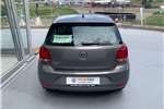  2021 VW Polo Vivo hatch 5-door POLO VIVO 1.4 COMFORTLINE (5DR)